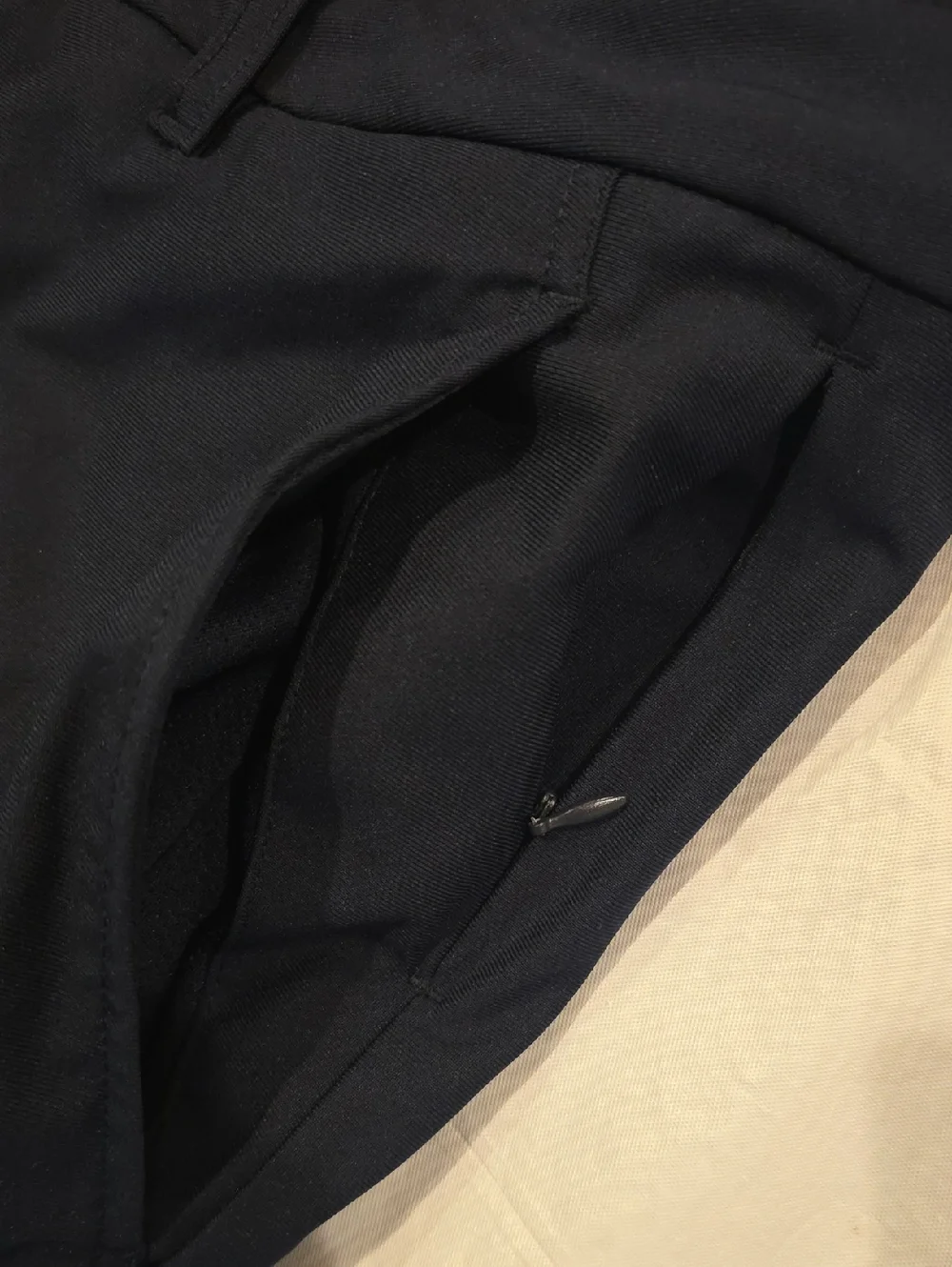Reebok Men's Performance Golf Pants‎ Navy Blue 36x32